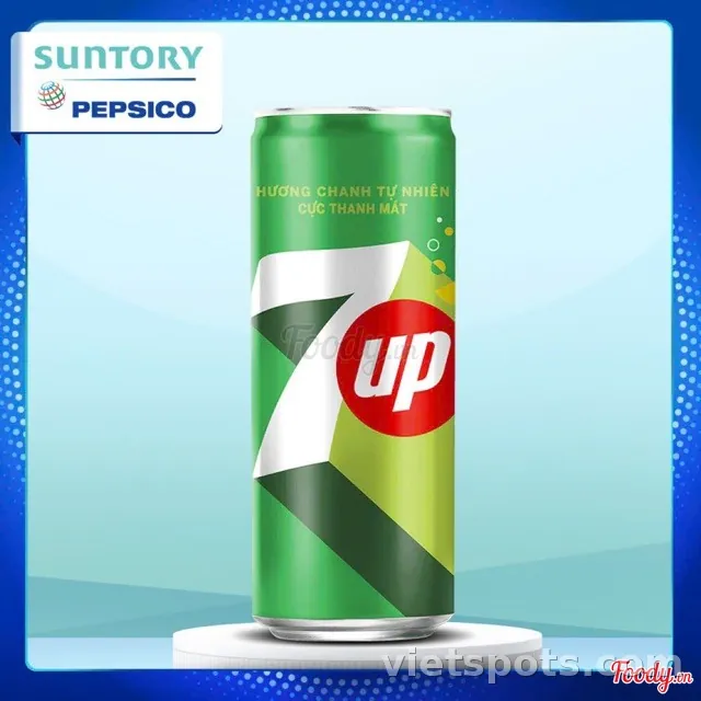 7Up