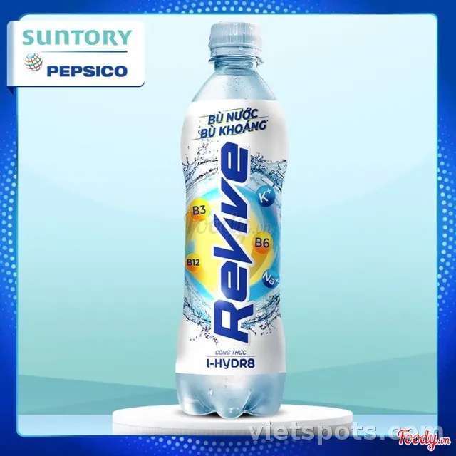 Revive