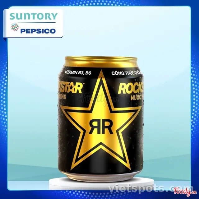 Rock Star
