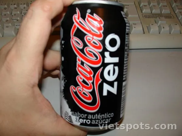 Coca-Cola Zero