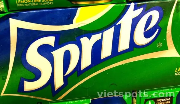 Sprite