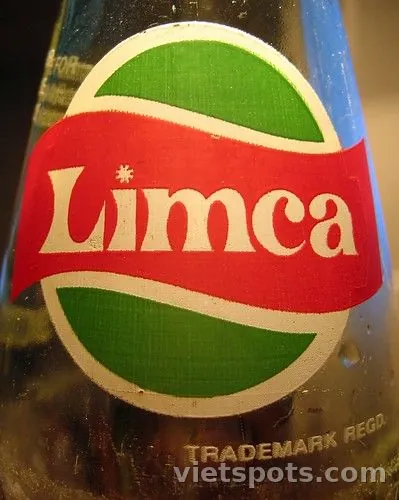 Soda Chanh