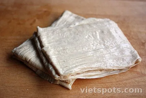 Đậu Hũ Tươi