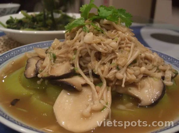 Chashu Chay