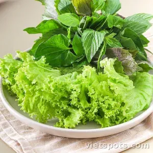 Rau sống