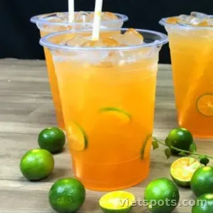 Trà quất