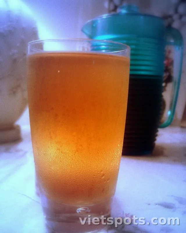 Lipton Thảo Mộc