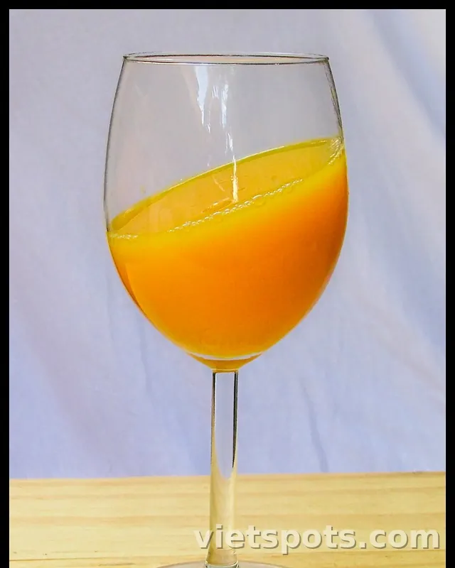 Nước Cam