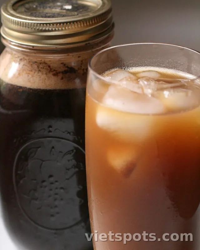 Cà Phê Dừa