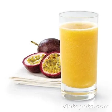 Nước Ép Chanh Leo