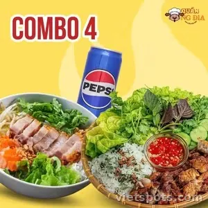 Combo 4