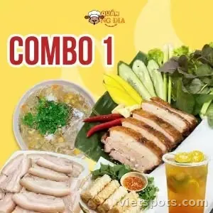 Combo 1