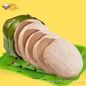 Chả giò Hà Nội