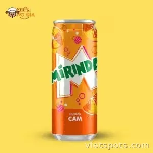 Mirinda