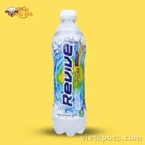 Revive