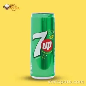 7Up