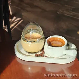 Egg Kfé