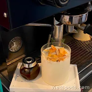 Coconut Kfé