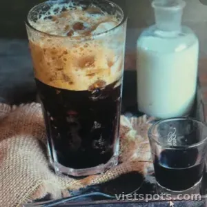Black Kfé