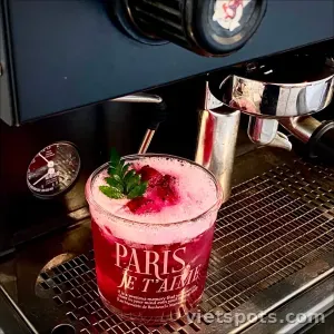 Kombucha Red Dragon