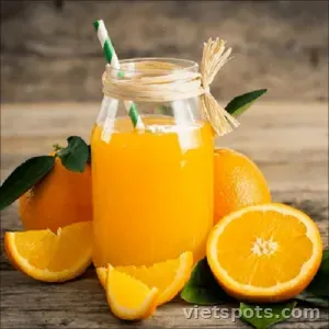 Orange Juice