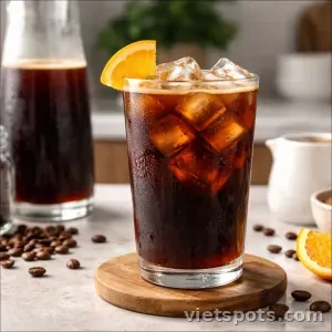 Cold Brew