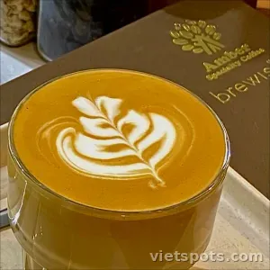 Latte
