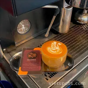 Piccolo Latte
