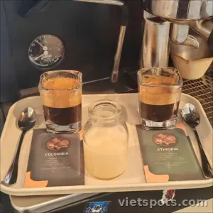 Espresso