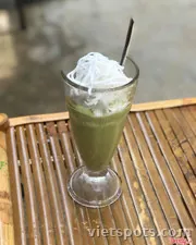 Kem bơ Ban Mê