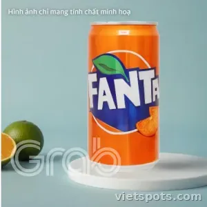 Fanta (lon)