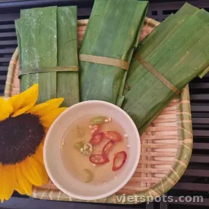 Bánh nậm