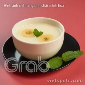 Chè trôi nước