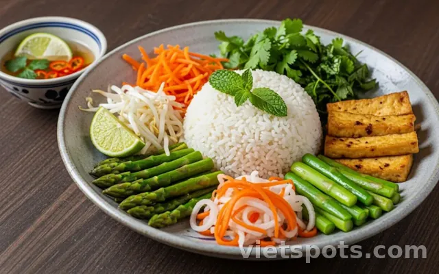 Cơm chay
