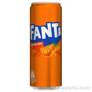 Fanta Cam
