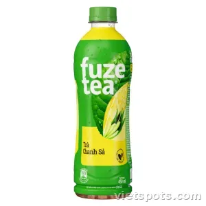 Fuze Chanh Sả