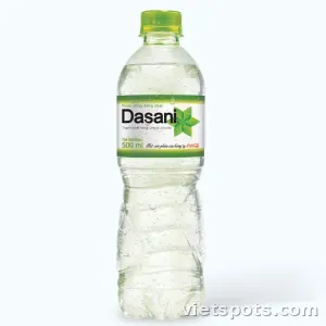 Nước Suối Dasani