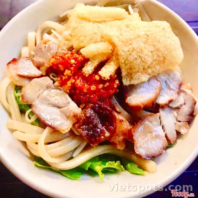 Cao lầu