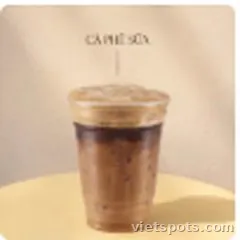 Cà-Phê Sữa