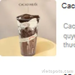 Cacao Muối