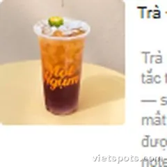 Trà Đẹp "Đạp gió rẽ sóng"