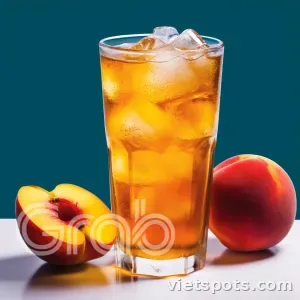 Trà Đào