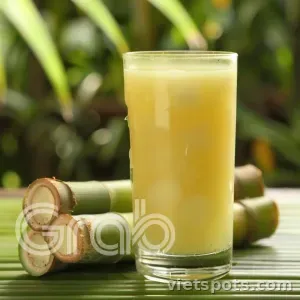 Nước mía