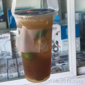 Trà tắc An Phước