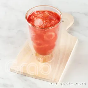 Trà Dâu