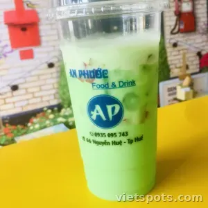 Sâm dứa sữa