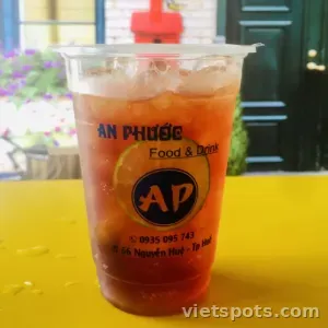 Nước Me đá - Size 500ml