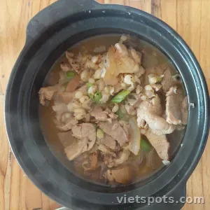 Bê um nén (Nhỏ)