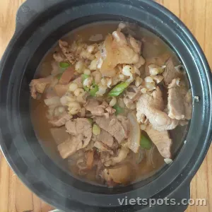 Bê um nén (Lớn)