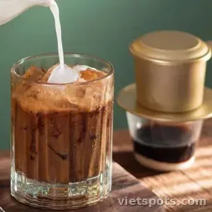 CAFE SỮA